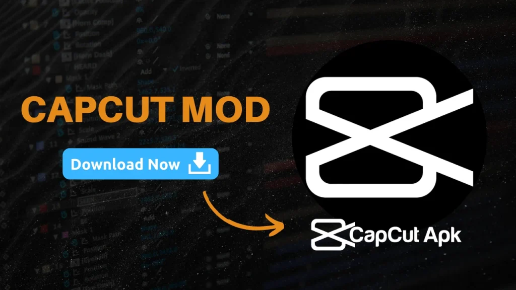 CapCut Mod APK: The Real Risks & 5 SAFE Ways to Get Pro Features