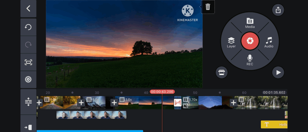 KineMaster Without Watermark 3 SAFE Ways to Remove It (No Mod APK)