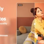 Adobe Lightroom Mobile Review The Professional's Choice for Photo Editing
