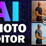 Best AI Photo Editing