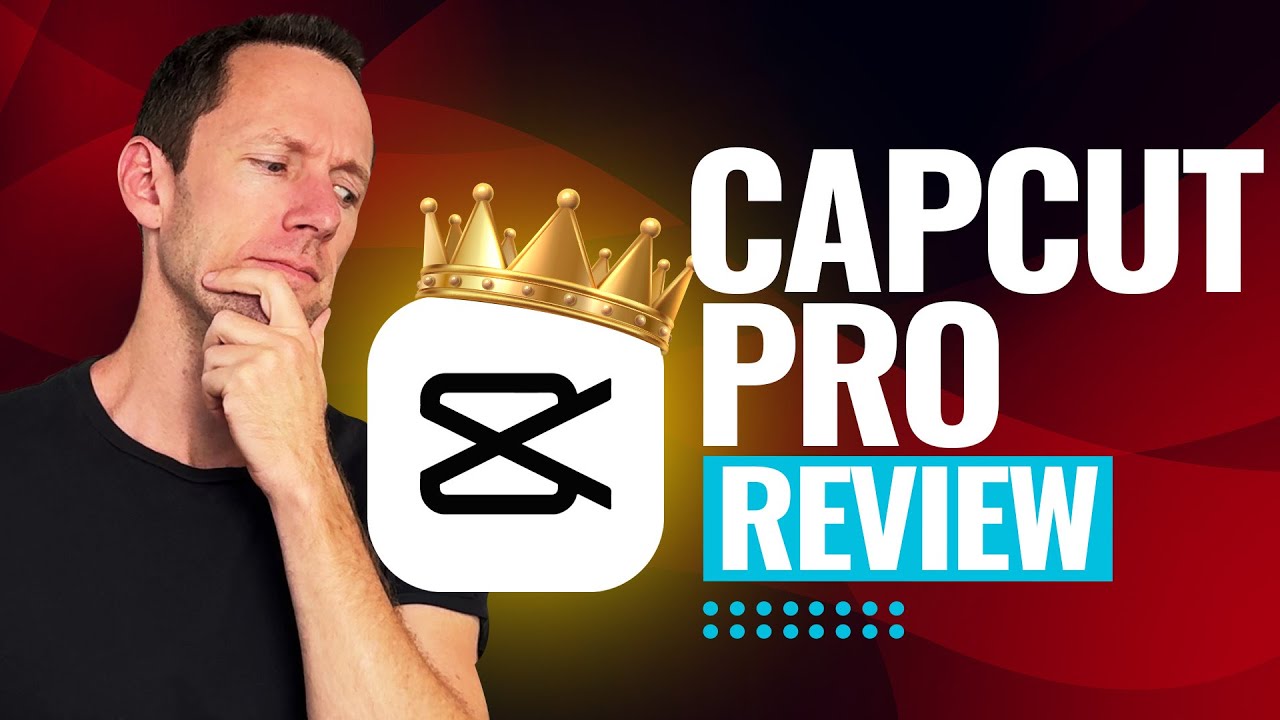 CapCut review