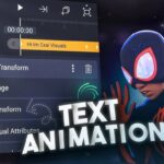 How to Animate Text in Alight Motio A Professional Guide
