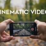 How to Make Your Videos Look Cinematic on a Phone