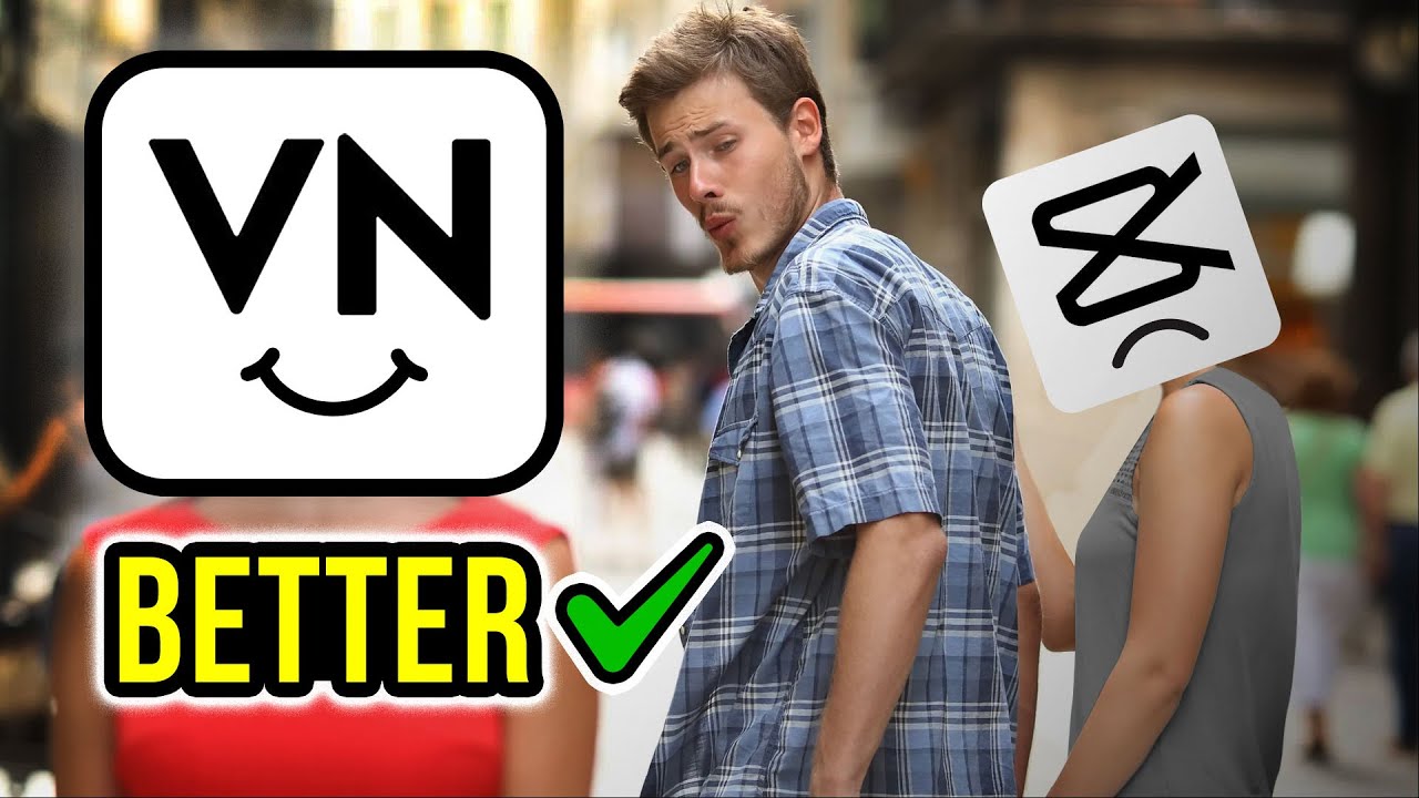 VN Video Editor Review: The Best FREE CapCut Alternative?
